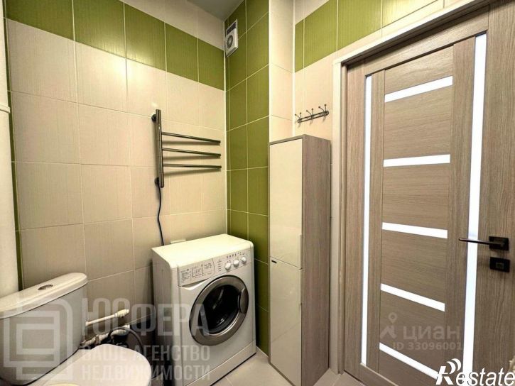 1-комн квартира ул Ангарская, 100а,  д. 100а
