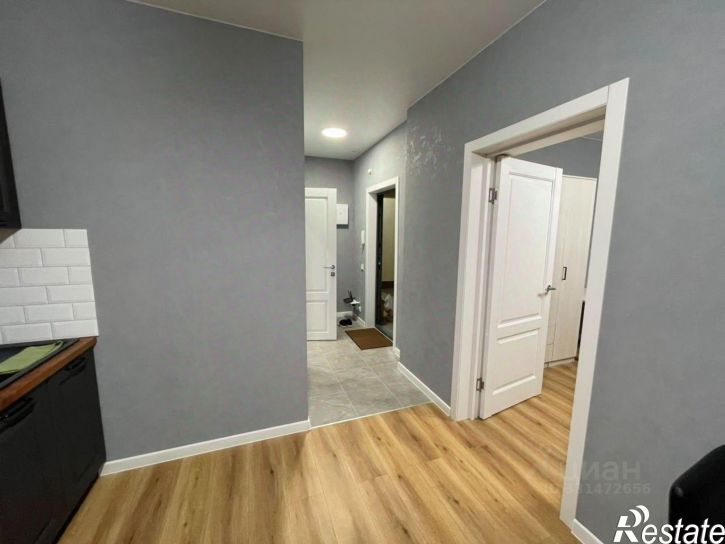 1-комн квартира ул Ангарская, 9а,  д. 9а