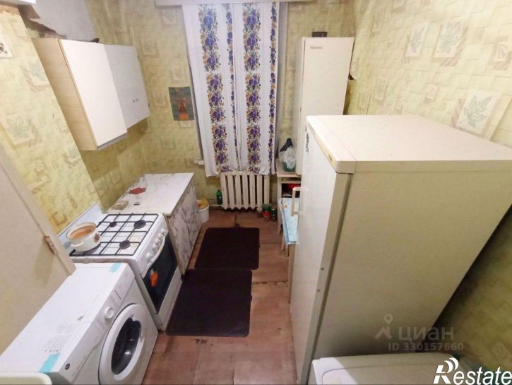 2-комн квартира ул Козловская, 49,  д. 49