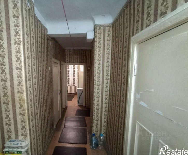 2-комн квартира ул Козловская, 49,  д. 49