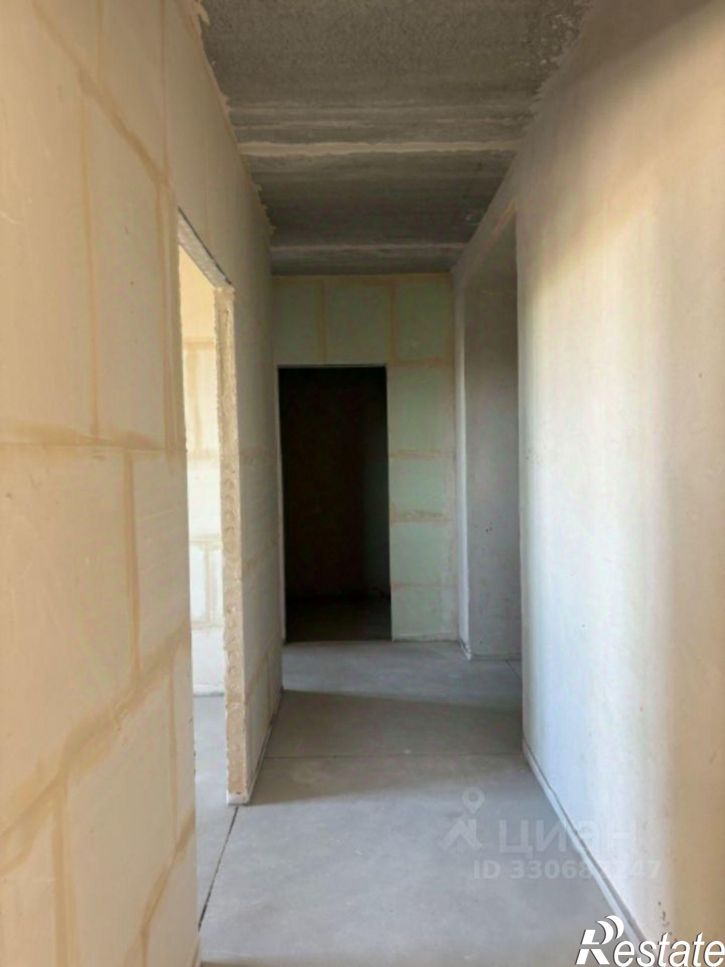 2-комн квартира ул Бурейская, 121а,  д. 121а