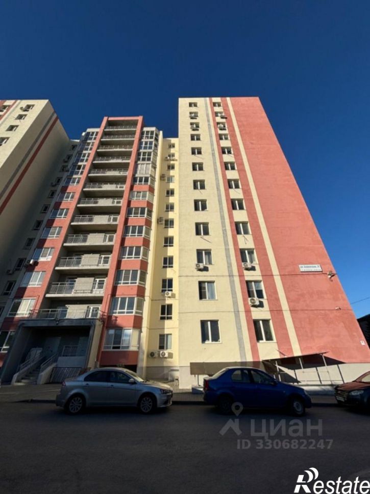 2-комн квартира ул Бурейская, 121а,  д. 121а