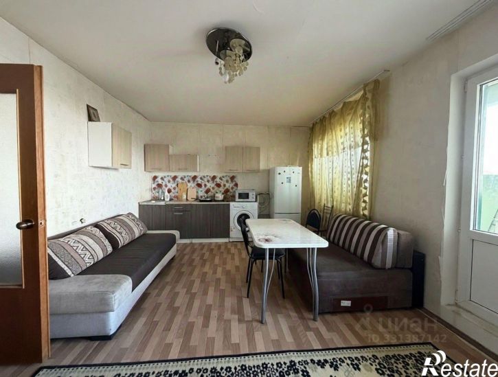 2-комн квартира ул Шекснинская, 8А,  д. 8А