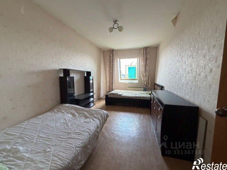 2-комн квартира ул Шекснинская, 8А,  д. 8А