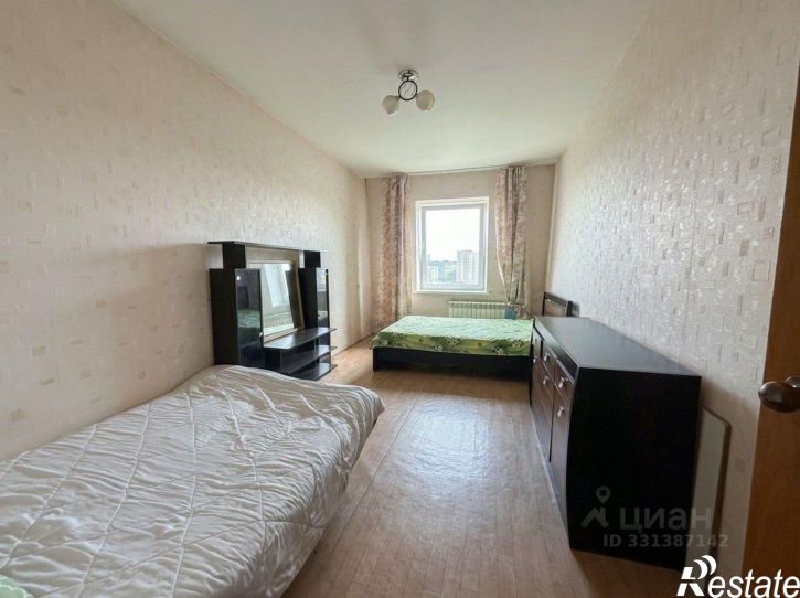 2-комн квартира ул Шекснинская, 8А,  д. 8А