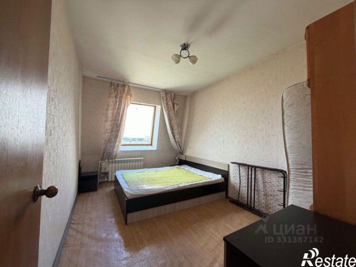 2-комн квартира ул Шекснинская, 8А,  д. 8А