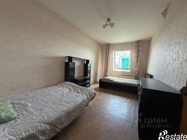 2-комн квартира ул Шекснинская, 8А,  д. 8А