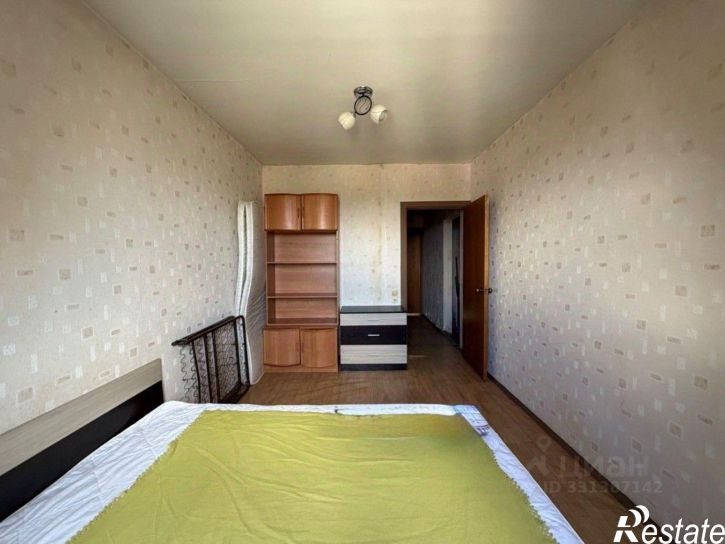 2-комн квартира ул Шекснинская, 8А,  д. 8А
