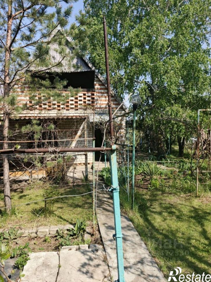 Коттедж/дом СНТ Транспортник, Кузнечная улица