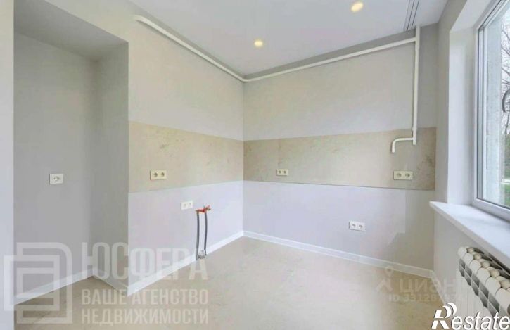 4-комн квартира ул Кутузовская, 9,  д. 9