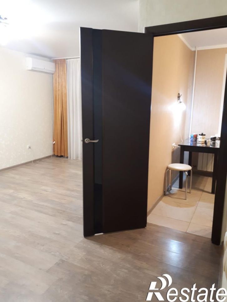 1-комн квартира Новоросийская, 47