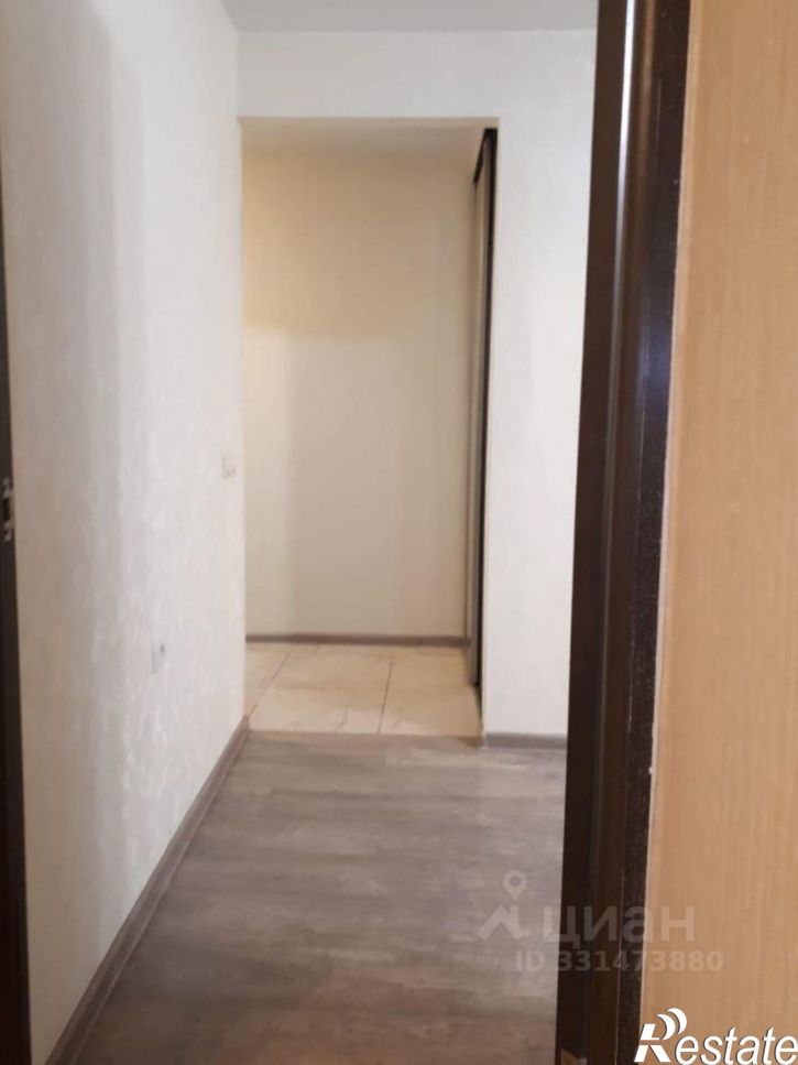 1-комн квартира Новороссийская улица, 47,  д. 47