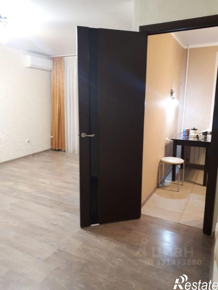 1-комн квартира Новороссийская улица, 47,  д. 47