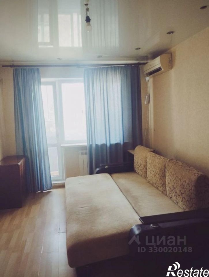 1-комн квартира ул Гороховцев, 22,  д. 22