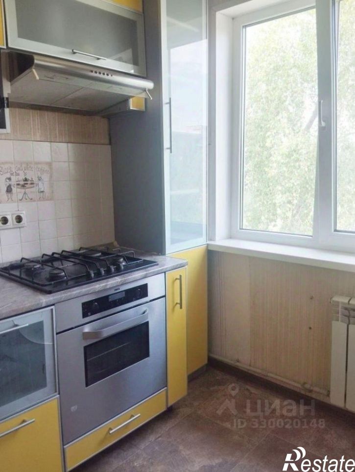 1-комн квартира ул Гороховцев, 22,  д. 22