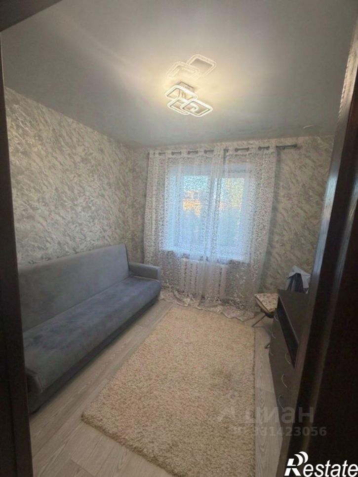 2-комн квартира пр-кт им. Маршала Советского Союза Г.К. Жукова, 109,  д. 109