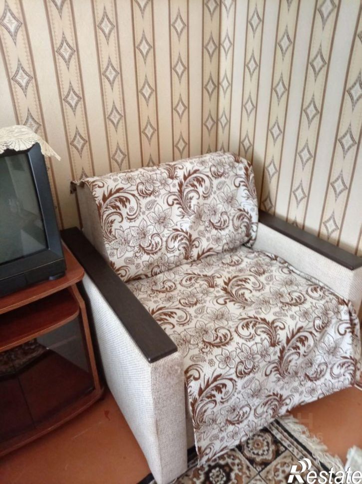 1-комн квартира улица Огарёва, 2,  д. 2