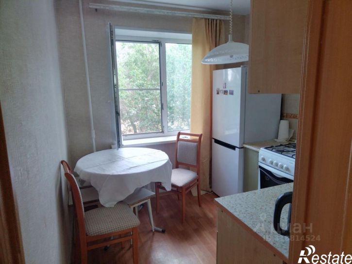 1-комн квартира Ополченская улица, 24,  д. 24