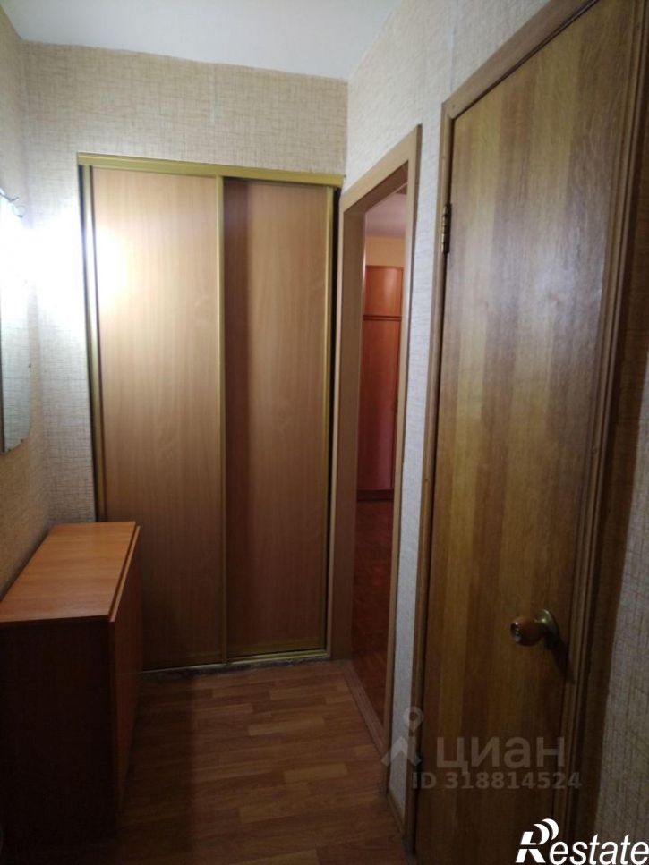 1-комн квартира Ополченская улица, 24,  д. 24