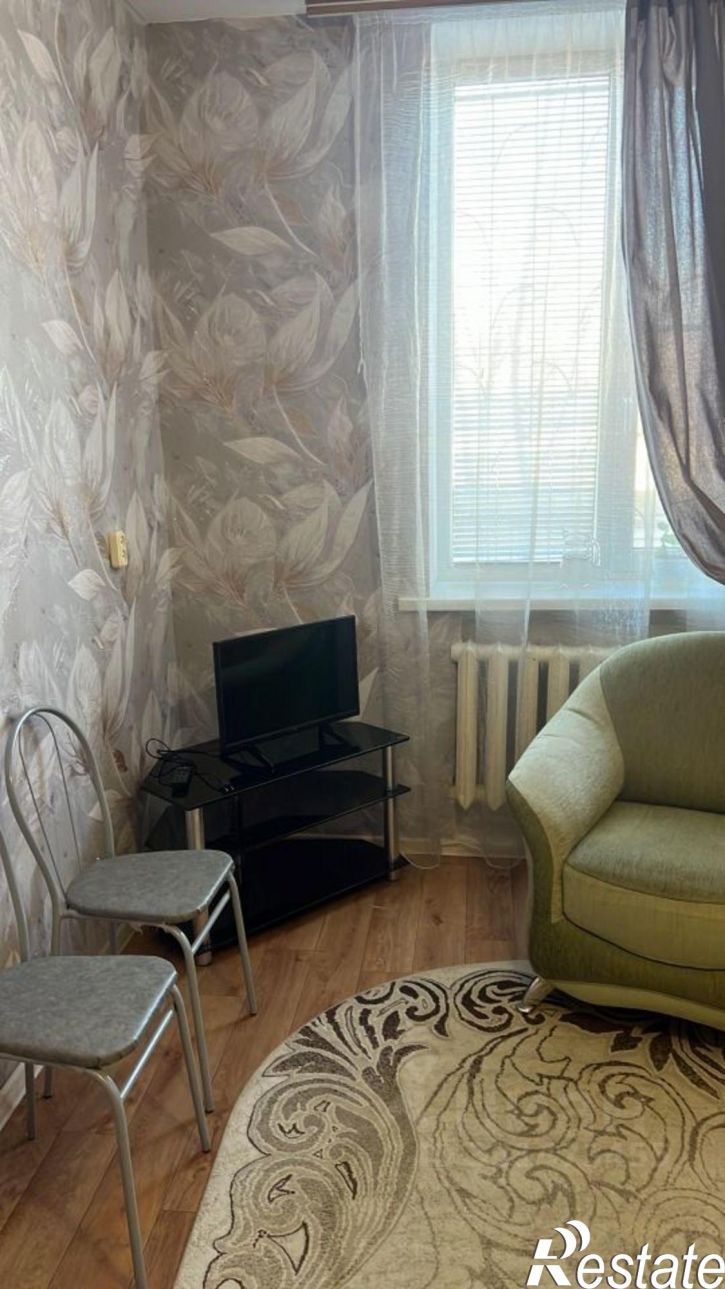 1-комн квартира улица Германа Титова, 10,  д. 10