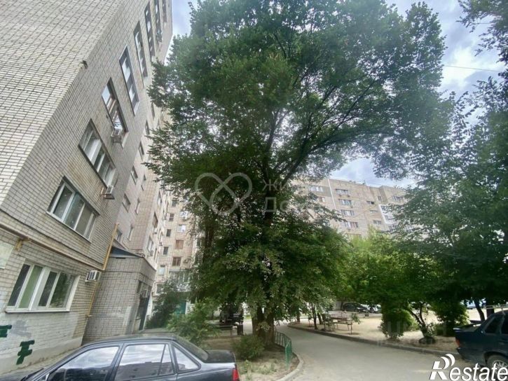1-комн квартира улица Маршала Рыбалко, 12,  д. 12