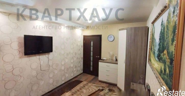 2-комн квартира ул Космонавтов, 61,  д. 61