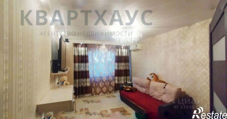 2-комн квартира ул Космонавтов, 61,  д. 61