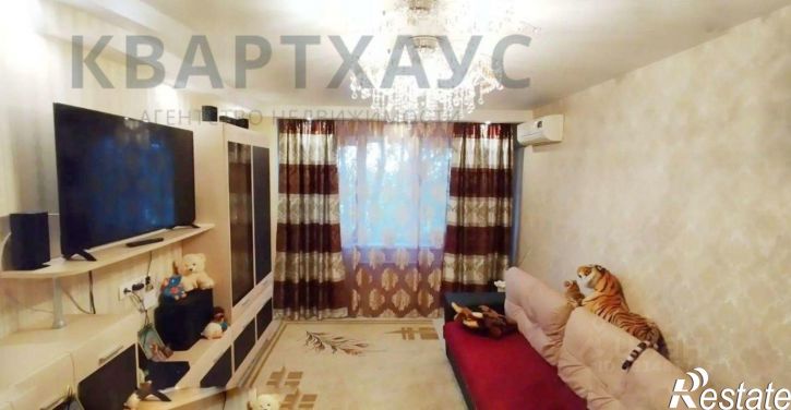 2-комн квартира ул Космонавтов, 61,  д. 61