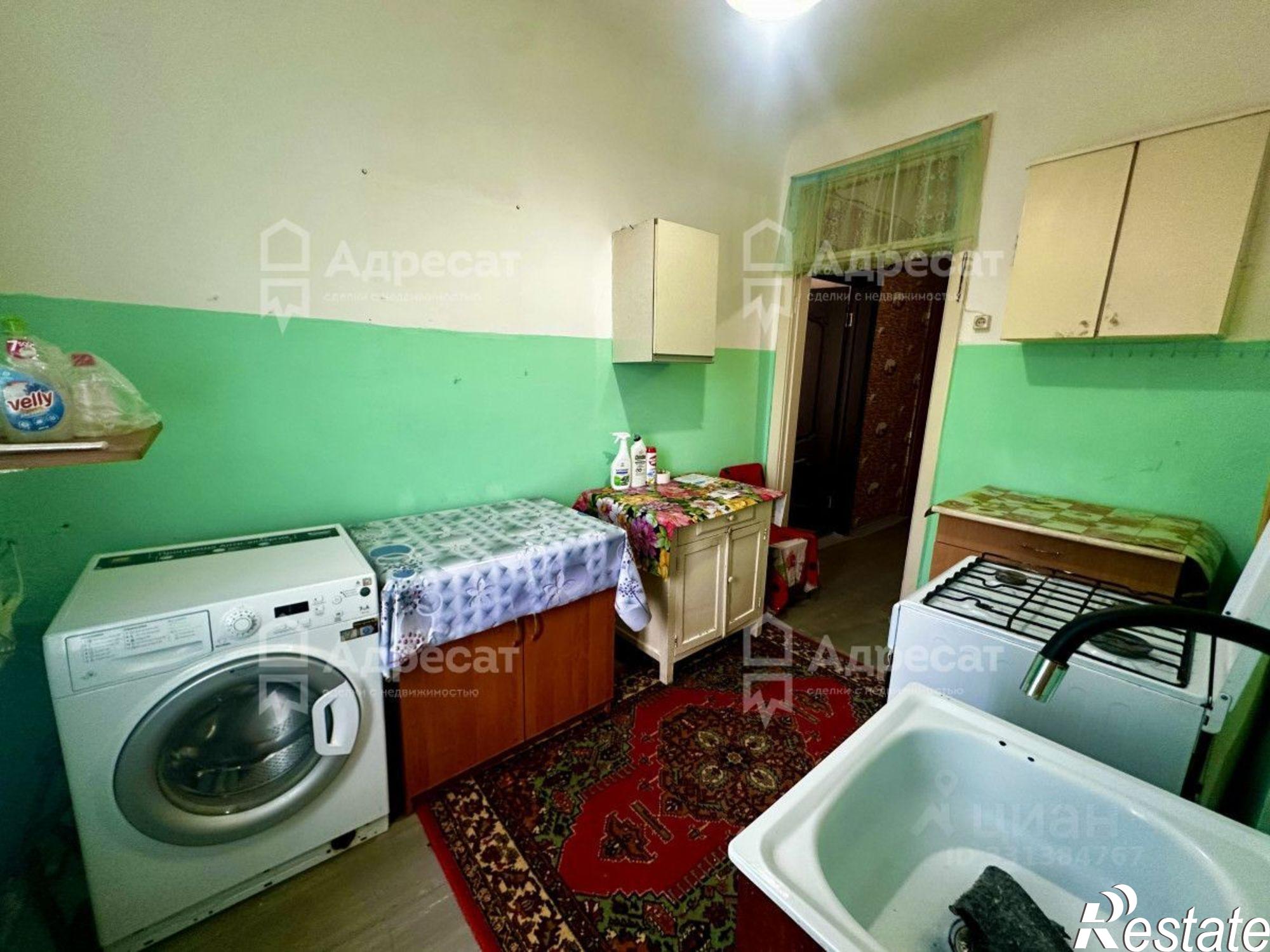 Купить комнату за 1 350 000 рублей на улица Шурухина, 3
