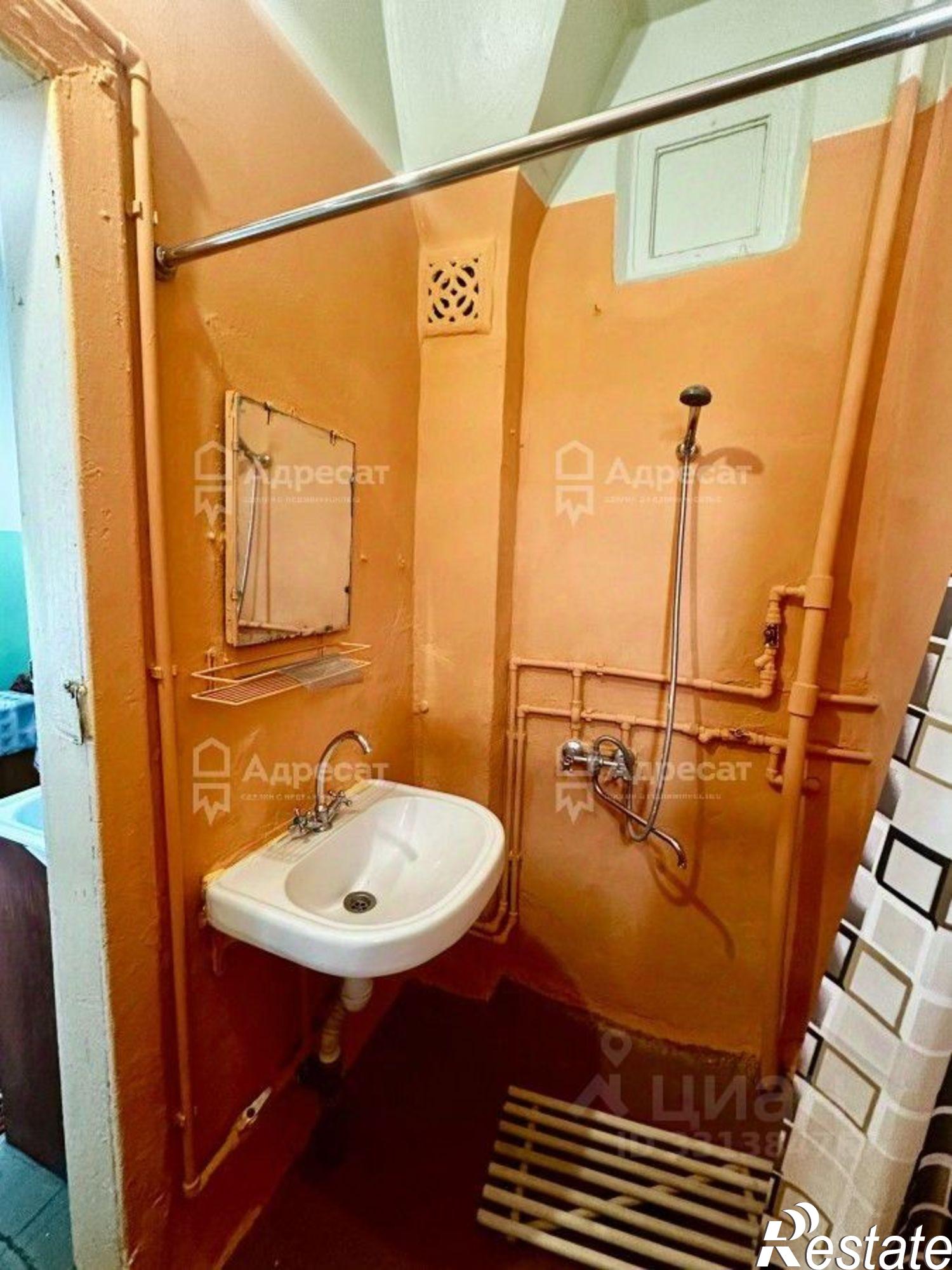 Купить комнату за 1 350 000 рублей на улица Шурухина, 3