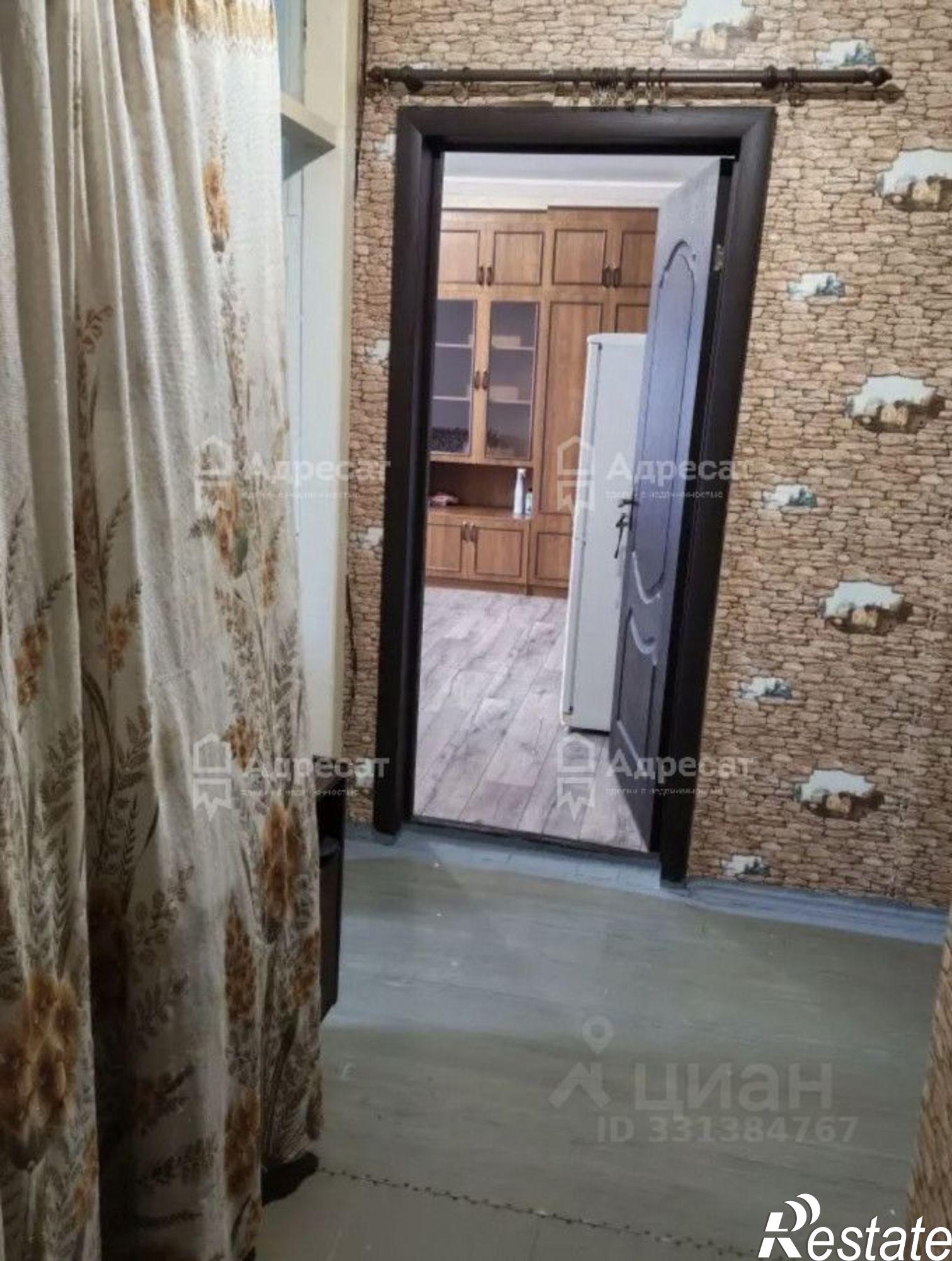 Купить комнату за 1 350 000 рублей на улица Шурухина, 3