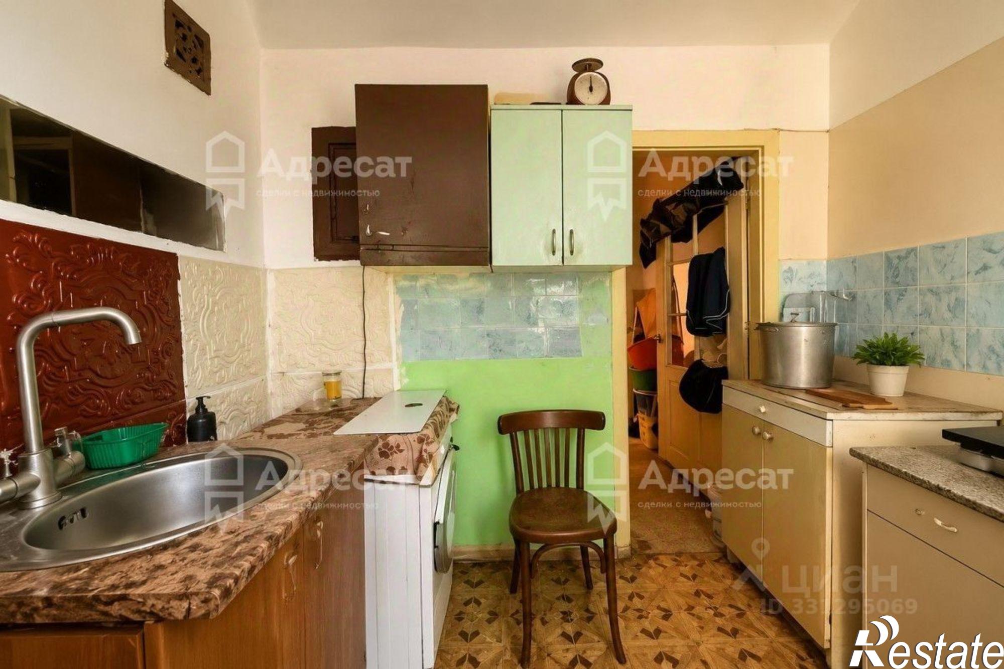 Купить комнату за 850 000 рублей на ул им. Клименко, 9