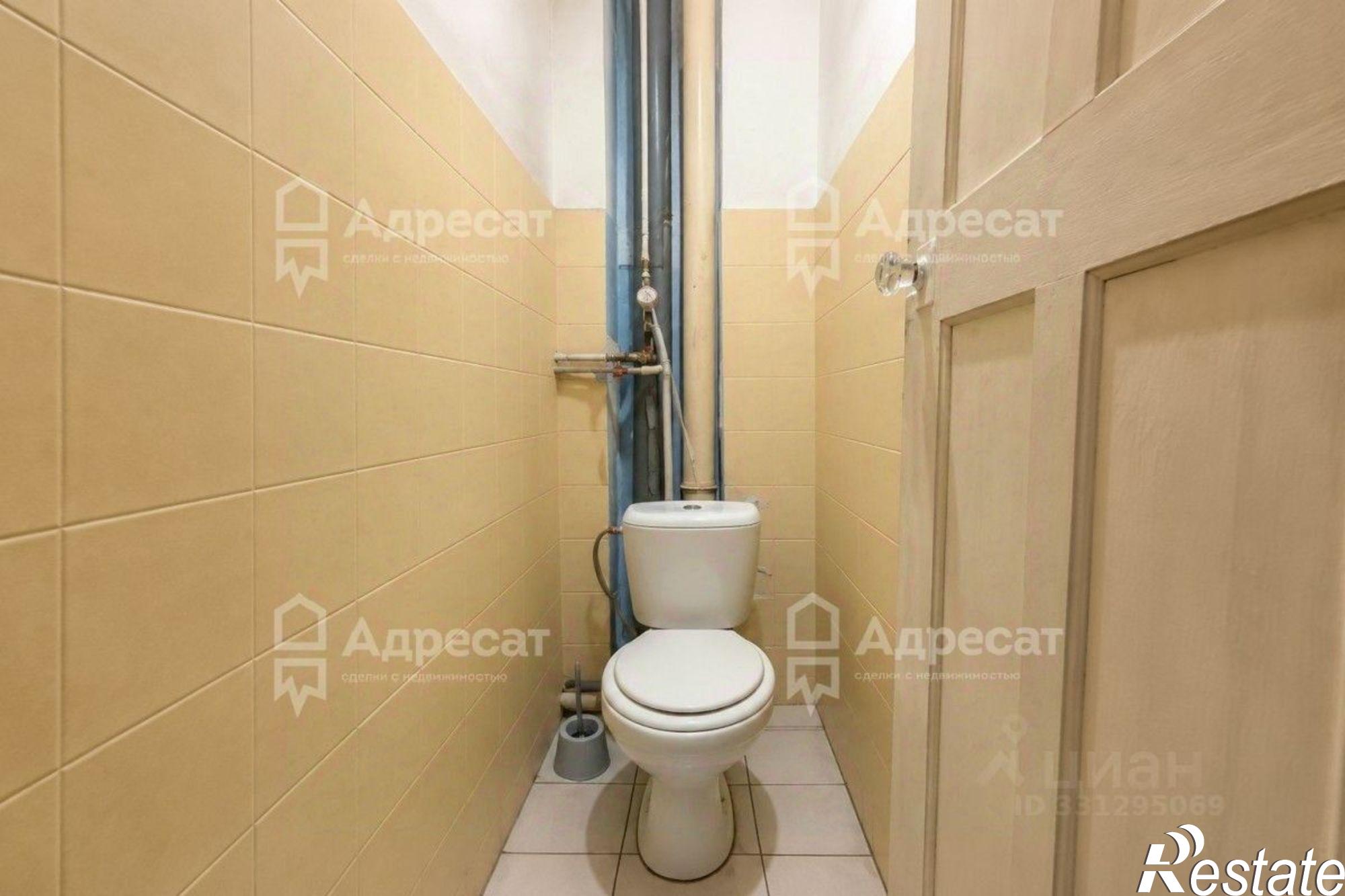 Купить комнату за 850 000 рублей на ул им. Клименко, 9