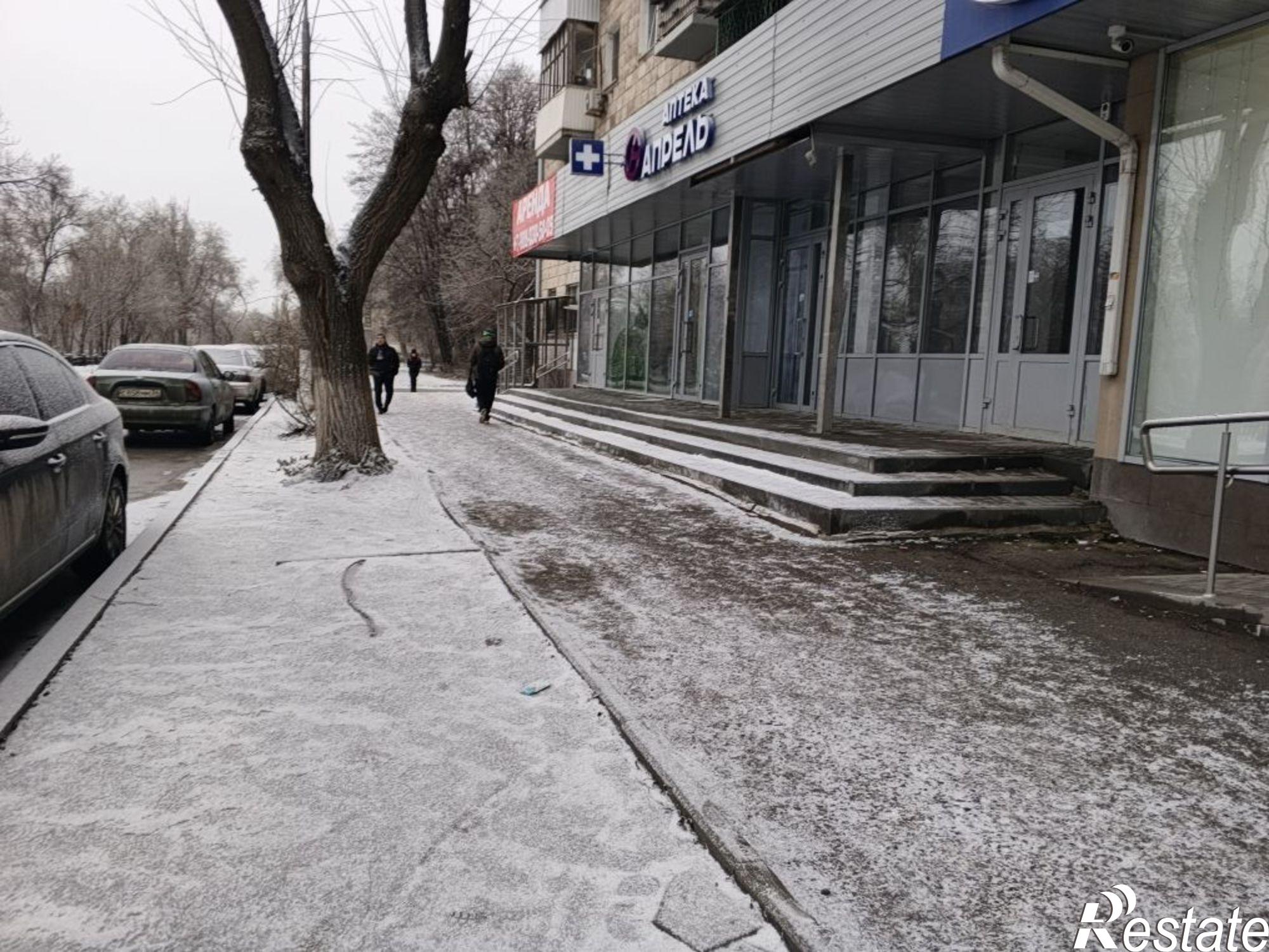 Купить торговое помещение за 13 000 100 рублей на проспект Ленина, 77