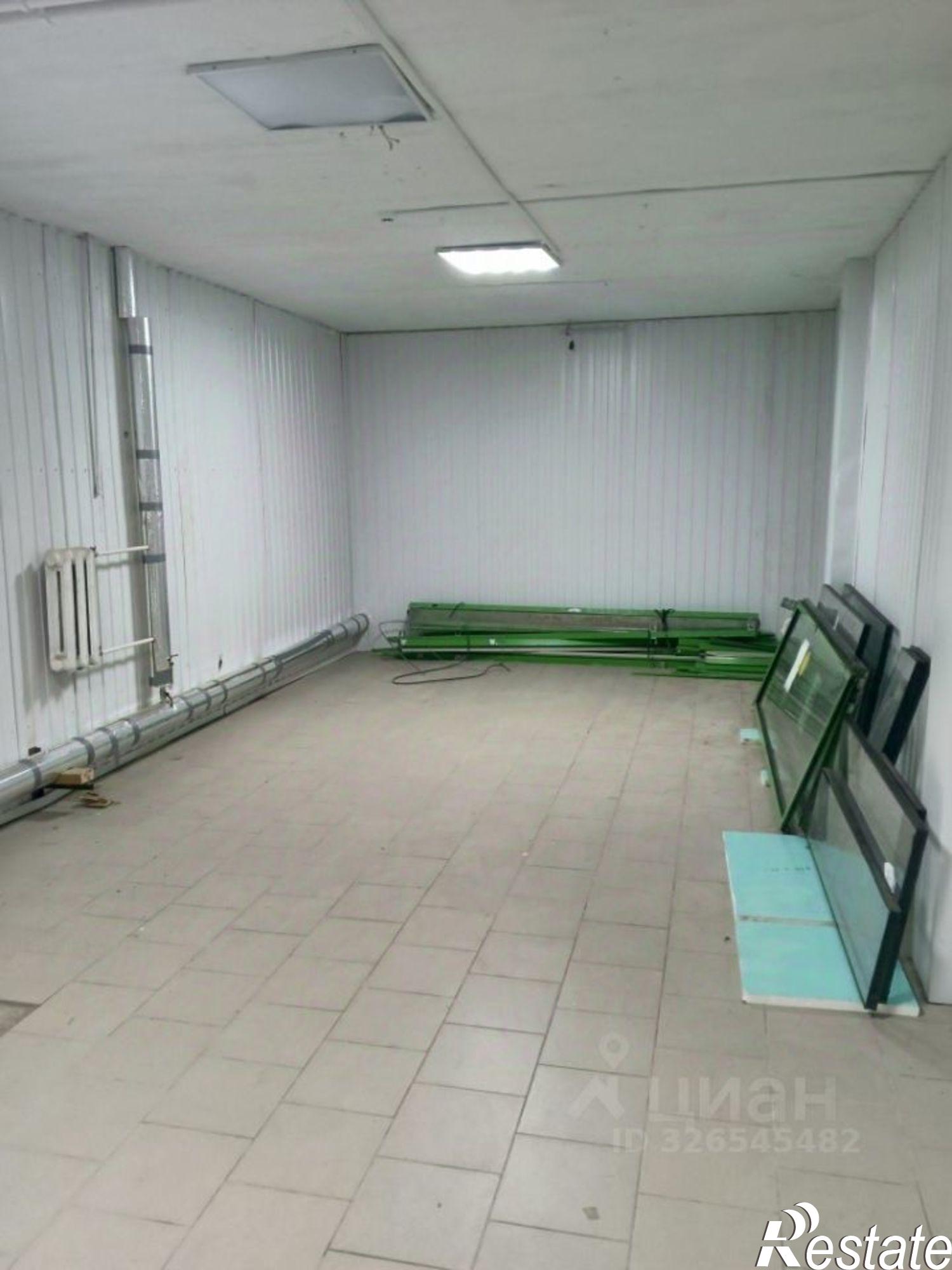 Купить торговое помещение за 13 000 100 рублей на проспект Ленина, 77