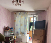 комната 48 кв м улица Колумба, 14