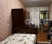 2-комн, 44кв м, этаж 1/5 ул им. Кирова, 109а