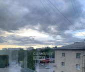 1-комн, 29кв м, этаж 5/9 ул Ополченская, 69