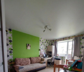 2-комн, 41кв м, этаж 3/3 улица Грибанова, 4А