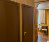 3-комн, 57кв м, этаж 1/5 Люблинская улица, 4