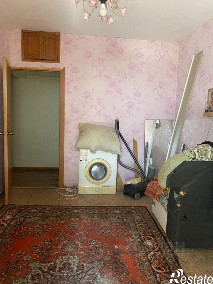 Комната улица Колумба, 14,  д. 14