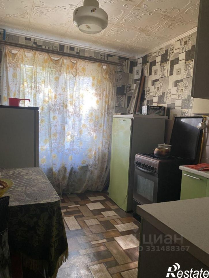 Комната улица Колумба, 14,  д. 14