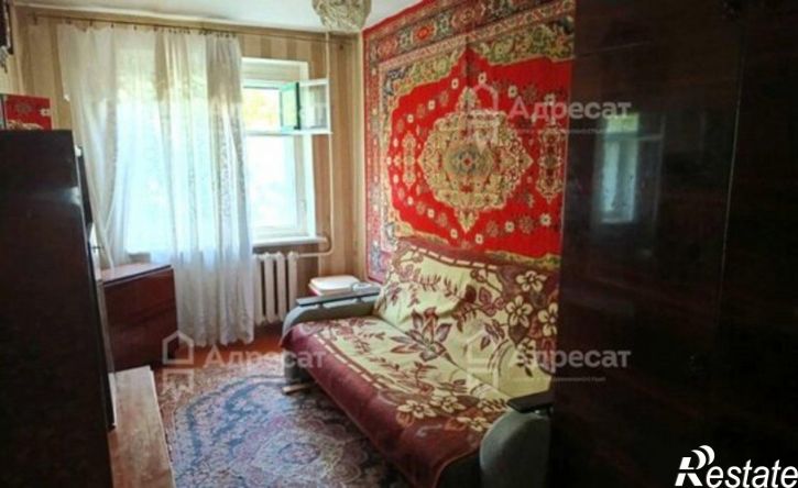2-комн квартира Пятиморская улица, 35,  д. 35