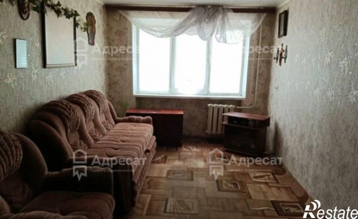 2-комн квартира Пятиморская улица, 35,  д. 35