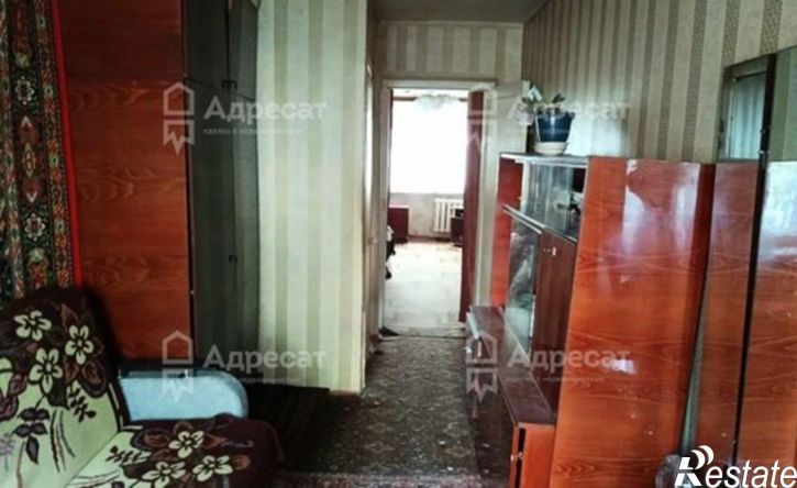 2-комн квартира Пятиморская улица, 35,  д. 35