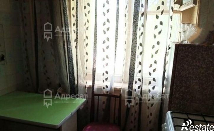 2-комн квартира Пятиморская улица, 35,  д. 35
