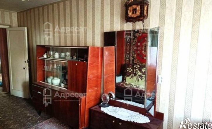 2-комн квартира Пятиморская улица, 35,  д. 35