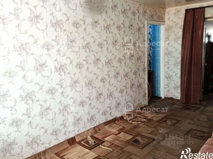 2-комн квартира Пятиморская улица, 35,  д. 35
