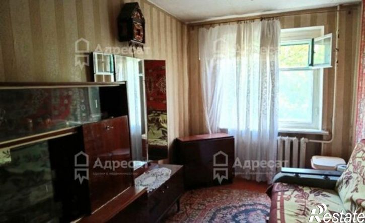 2-комн квартира Пятиморская улица, 35,  д. 35