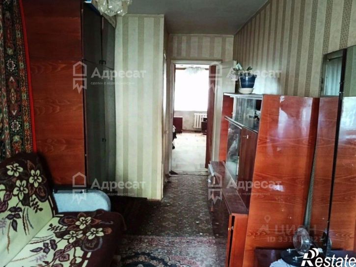 2-комн квартира Пятиморская улица, 35,  д. 35